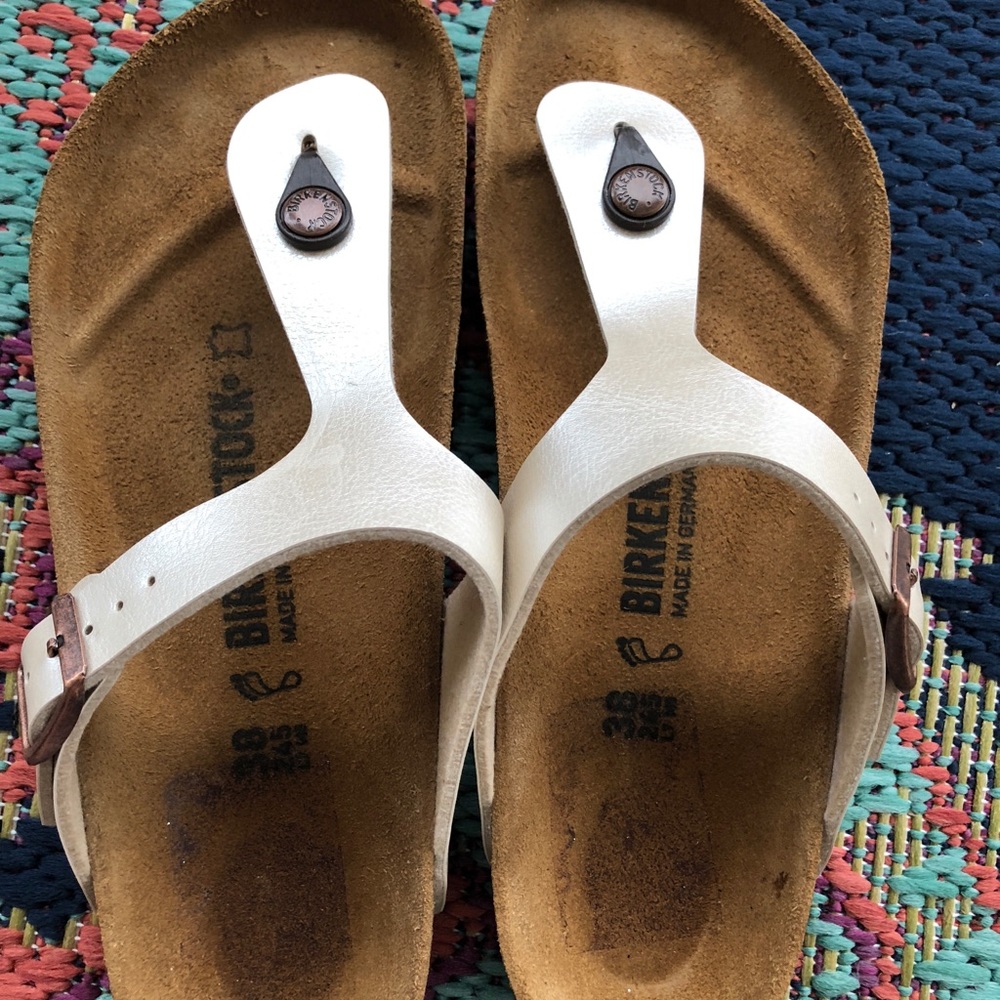 Birkenstock 38